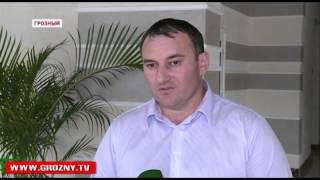 Суд признал недействительным отказ возбуждения дела по причинению смерти Джамбулату Дадаеву