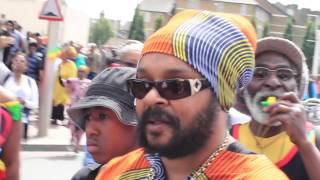 Nu Flowah - Haile Selassie I Pickney (Official Video)
