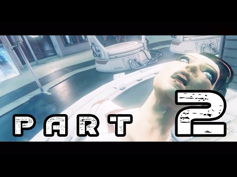 Shadow Warrior 2 Zilla Research Lab STORY Mission My Hero Part 2 Playthrough