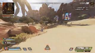 住職のApex Legends part3