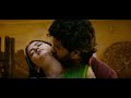 Beautiful Girl In Saree Enjoying Romance With Lover At Home