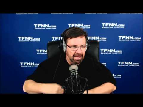 December 15th Power Trading Hour with David White on TFNN - 2015