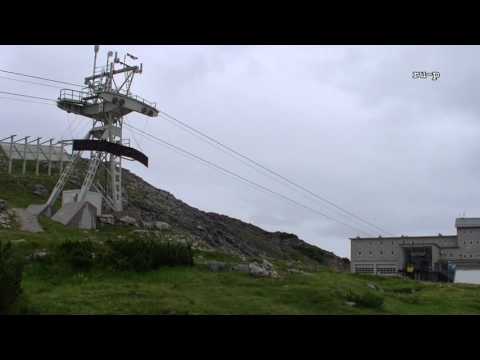 Obertraun - zum Krippenstein - 2D-Version