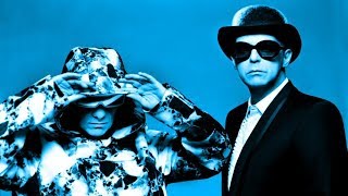 Pet Shop Boys - Peel Session 2002