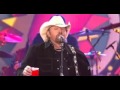Toby Keith "Red Solo Cup" - ACA Performance