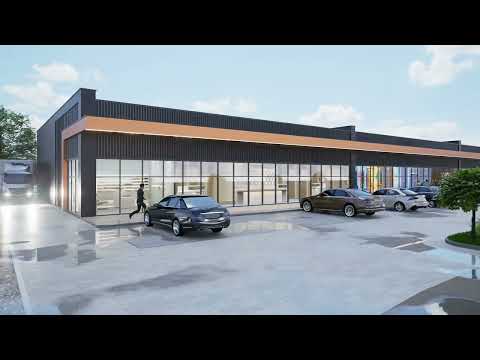 Pasaż Handlowy Przasnysz