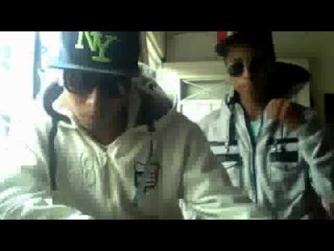 Tiradera  de los  Obando   pa la olla  del solfe