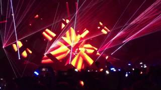 Kygo - I&#39;m In Love - San Francisco, CA