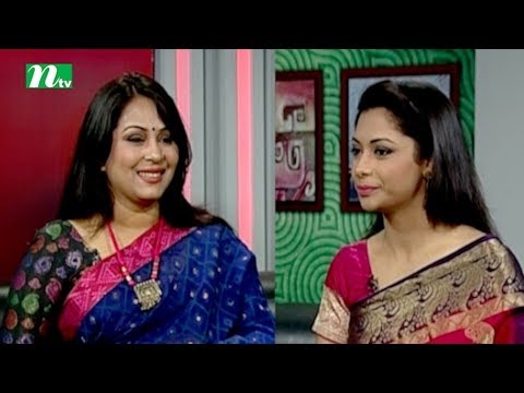 Shuvo Shondha | Episode 4618 | Talk Show