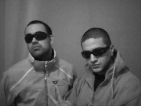 DENNO FEAT. GANE,MIROY & SLOM-POZNATA