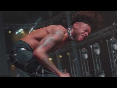 Daily recap - Saturday July 14 - WOO HAH! festival 2018