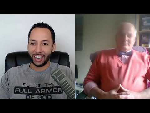 Complexities of the Inner World with Robert