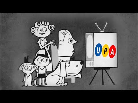 The Art of UPA (Part 2 of 3)