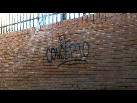 J. Bickle & Sacker aka ECDN - El Concepto (prod. dHastHBeats)