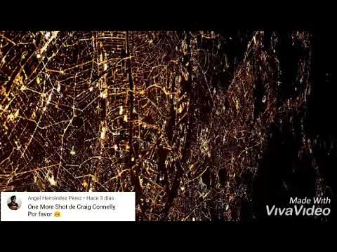 Craig Connelly feat. Gavin Beach - One More Shot (sub español)