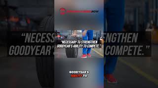 Goodyear Could Shut Down Massive U.S. Factory @Goodyear @goodyearbr @goodyeartir
