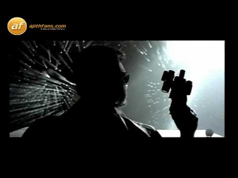 Mankatha - Exclusive High Quality Official Teaser