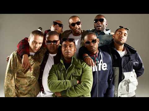 2003 Rolldeep Ice Rinks Mega Mix