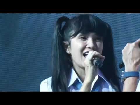 Ussy feat Andhika- KU PILIH HATIMU #ussysulistiawati #andhikapratama