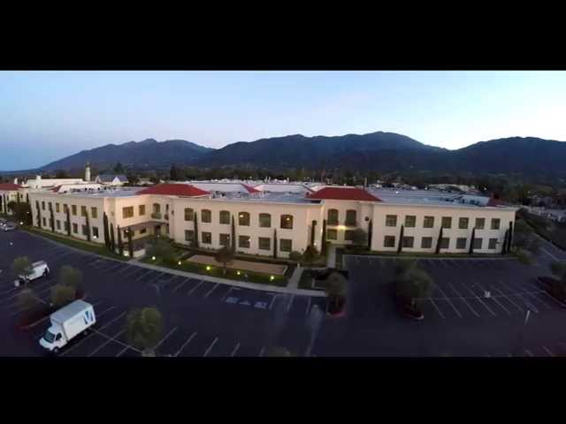 Mt Sierra College video #1