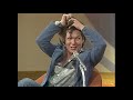 Female Impersonator Craig Russell On Front Page Challenge 1977