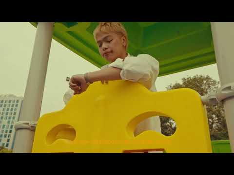 Anh sẽ mãi vững tin - Lil Van ( prod by Fred0 ) ( OFFICAL VISUALIZER ) ( VAN LOVE 3 )