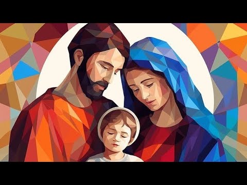 RINCÓN DE NAZARET- MIERCOLES DE NUESTRO PATRIARCA SAN JOSÉ.