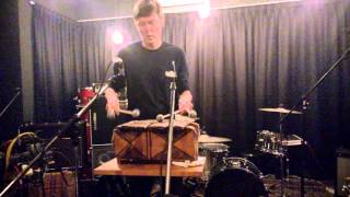 Schneider Kacirek  live in kuala lumpur 2015