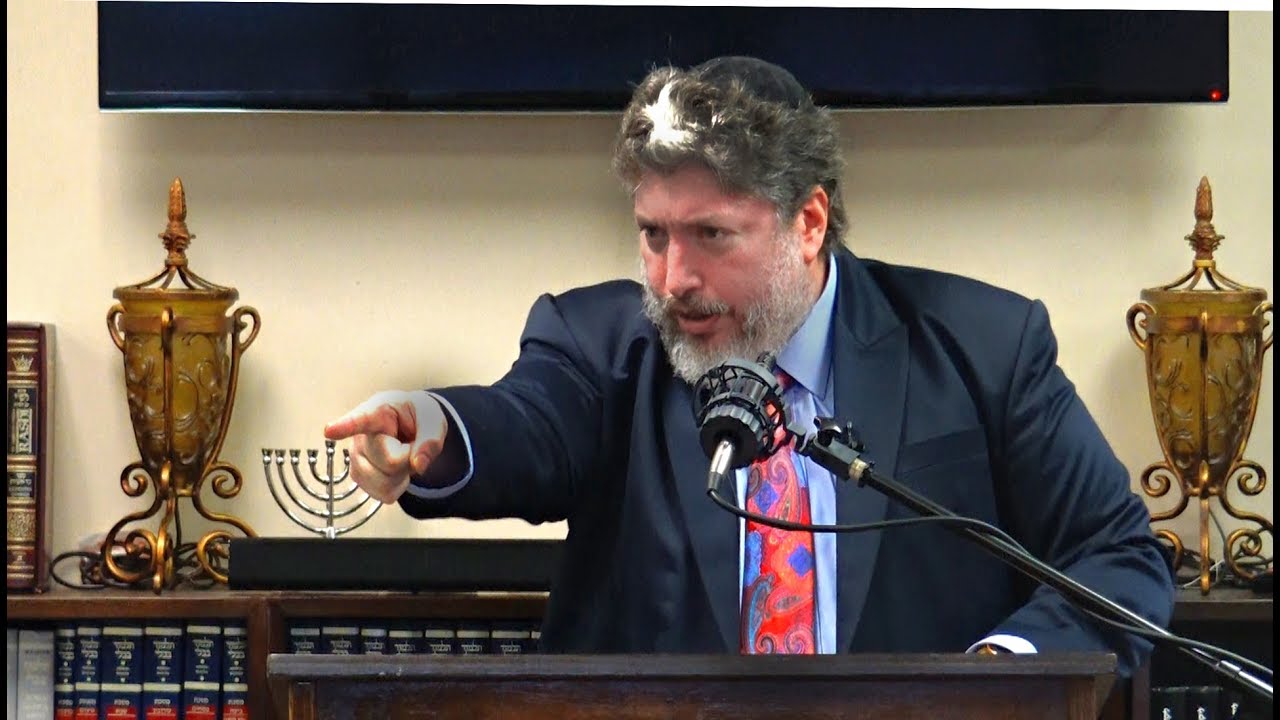 Rabbi Tovia Singer Reveals the True Sign of the Real Messiah; What Does the Bible Really Say?
