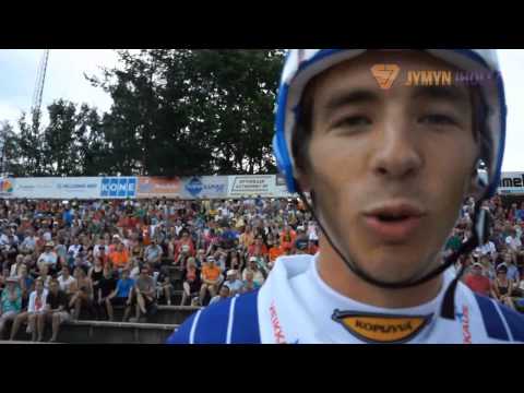 Jymyn iholla (osa 25) - Seitsemäntoista