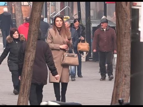 Au: Zilha UHVACENA na delu, pogledajte gde je i sta radi Tortina zena - Foto i Video