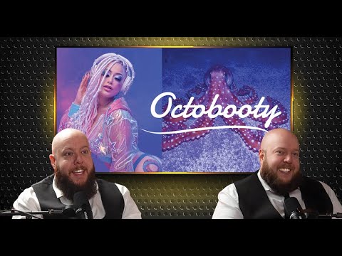 Dj Octobooty
