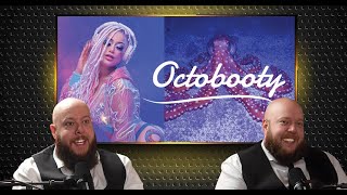 Raw & Real with Daizha “Octobooty” Morgann | Cabaret Confessions