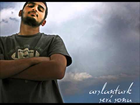 Arslantürk - Seri Sonu (full albüm)