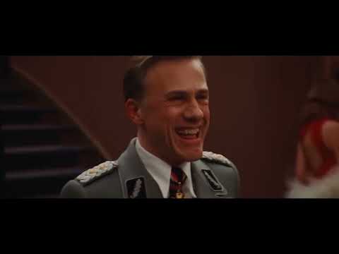 Chris Webster Talks Christoph Waltz with Rob