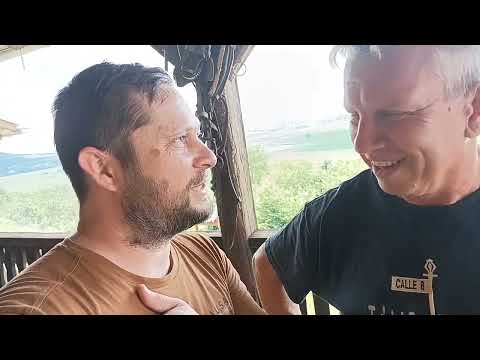 Svadba Šahy 10.6.2023