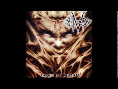 Deivos - Burning the Falsehood