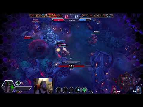 Illidan all day baby! HoTs - Heroes of The Storm –