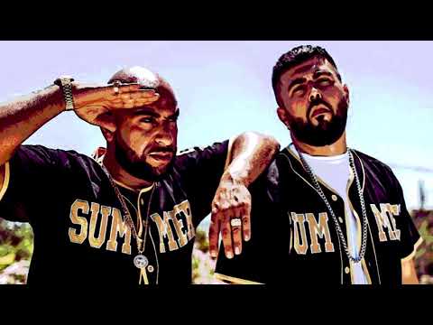 VEYSEL x SUMMER CEM TYPE BEAT - " MAFIOSI " (2018) PROD. NISBEATZ x BANKSYBEATS