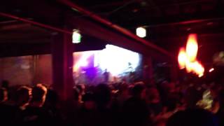 Northlane - Nameless (back on 29th May 2014)