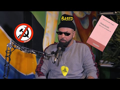 Based B-Lash zerstört Sozialismus & Demokratie