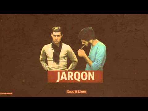 Xaqo ft Likan - Jarqon