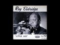 Roy Eldridge - Black And Blue (mono)