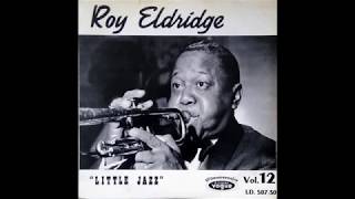 Roy Eldridge - Black And Blue (mono)
