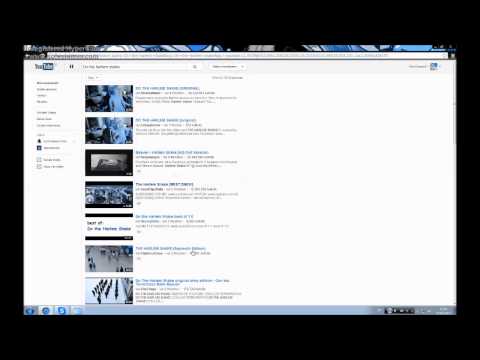 Harlem Shake youtube Spezial [German/HD]