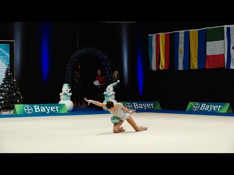 Sedash Daria 2004 y.b. Ball