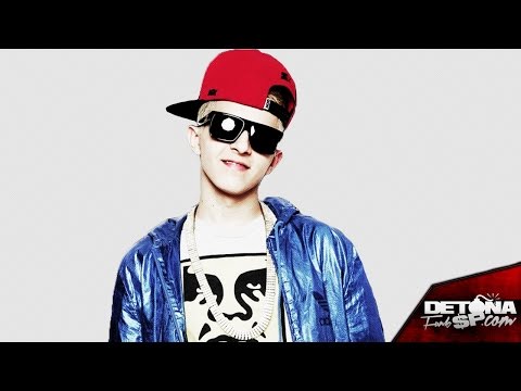 MC Dudu - ♫Trampolim ♪ (PereraDJ) Lançamento 2014