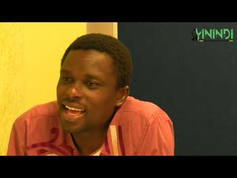 Hans Dimitri Nguilè parle des Banen