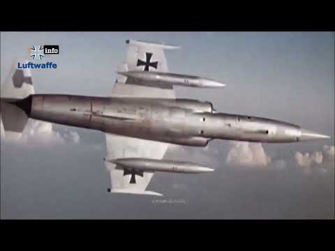 Jagdgeschwader Richthofen Marsch & LABELS 1