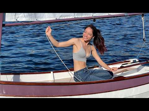 New Xyla Foxlin Build - A Boat! - The WoodenBoat Forum